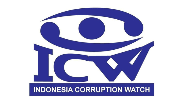 Indonesia Corruption Watch (ICW). Foto: Facebook/Sahabat ICW