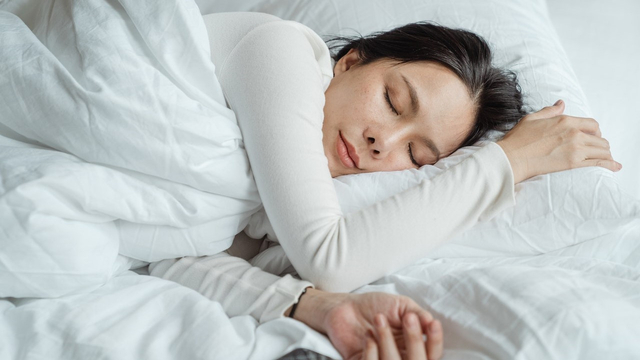 Mimpi Melihat Orang Menikah, Ternyata Bisa Jadi Petunjuk untuk Ambil Keputusan (90560)