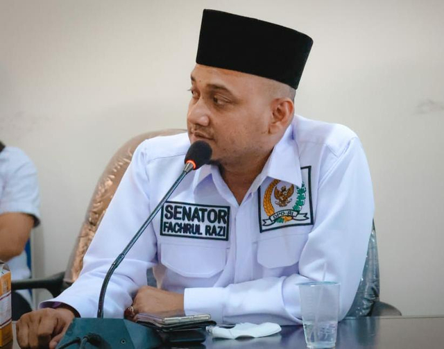 DPD dan KPU Sepakat Pemilu 2024 Digelar 28 Februari, Pilkada 27 November (49595)