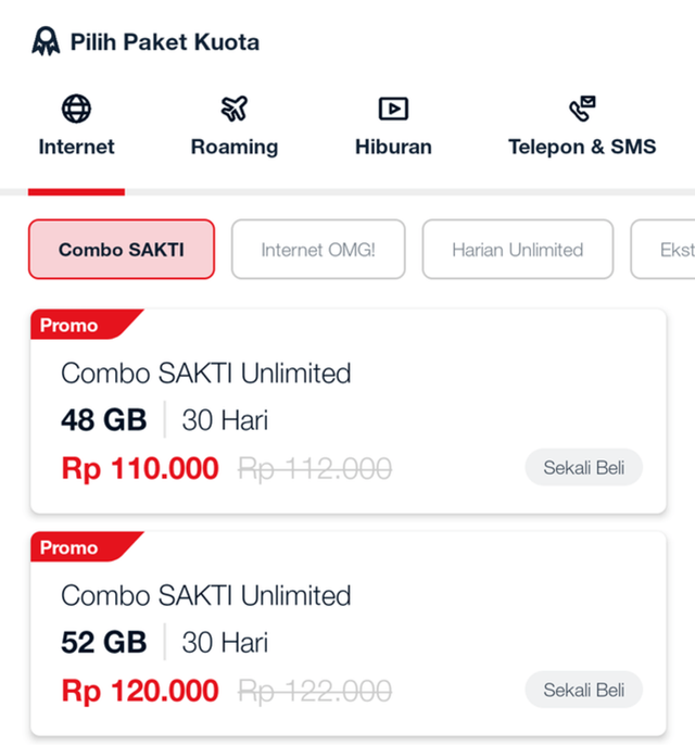 Cara Perpanjang Masa Aktif Kartu Telkomsel Tanpa Isi Pulsa
