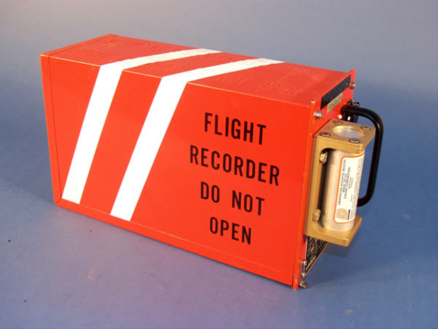 Black Box Pesawat, Ini Fakta dan Fungsi Pentingnya (588832)