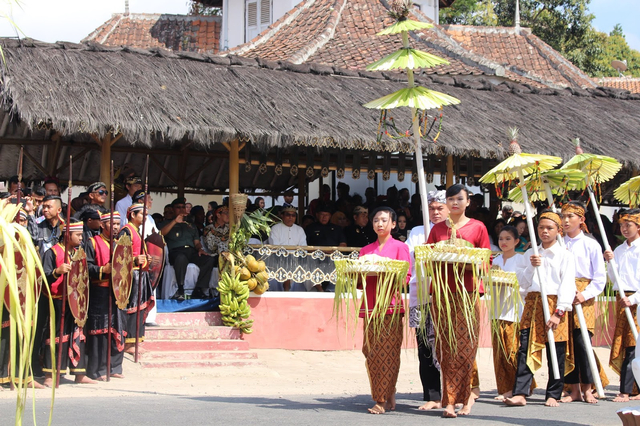 Upacara Adat di Indonesia, Ada 4 Tradisi yang Masih Lestari