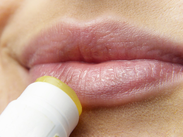 Ilustrasi Cara Memerahkan Bibir. (Foto: https://pixabay.com/id/)