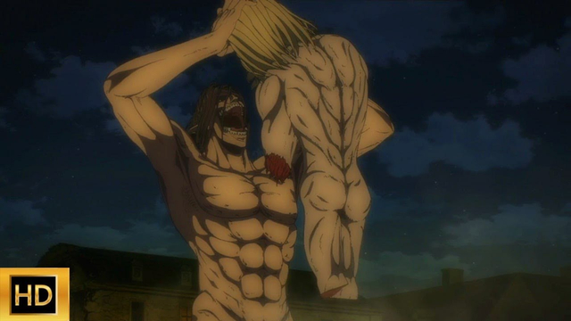Fakta-Fakta Mengenai Warhammer Titan dalam Serial Attack on Titan (4386)