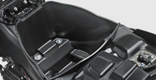 Motor Bebek Yamaha Vega Force Baru Meluncur, Harga Cuma Rp 16 Jutaan (643727)