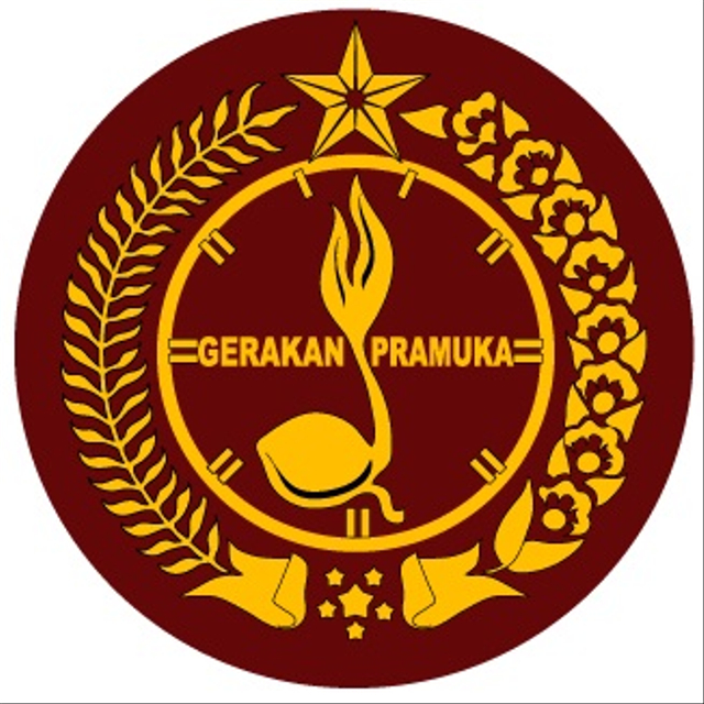 Sejarah Dan Arti Lambang Pramuka Indonesia | Kumparan.com