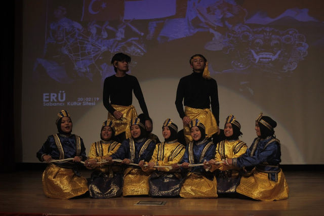 Mengenal 5 Tarian dari Aceh dan Masing-masing Keunikannya (274462)
