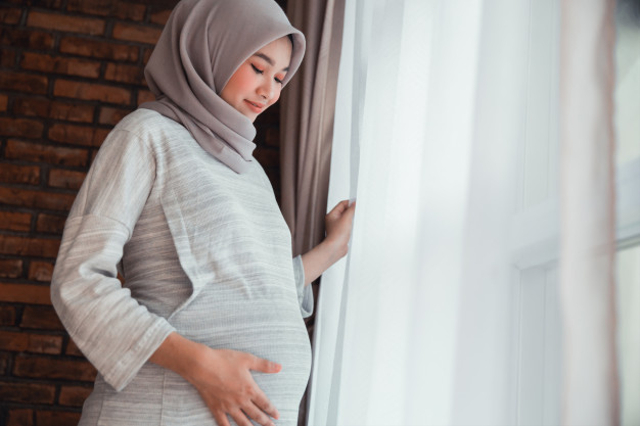 Arti mimpi hamil tapi belum menikah menurut islam
