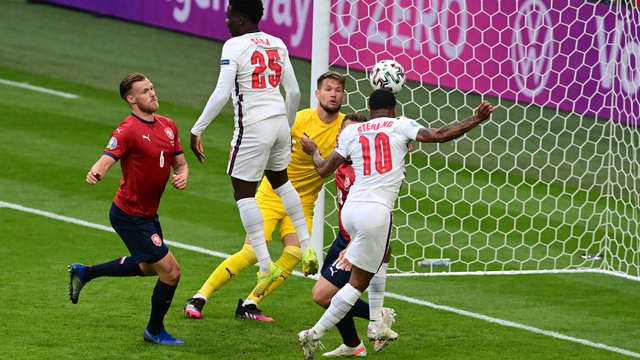 5 Tim Miskin Peluang di Fase Grup Euro 2020, Ada Inggris (127356)