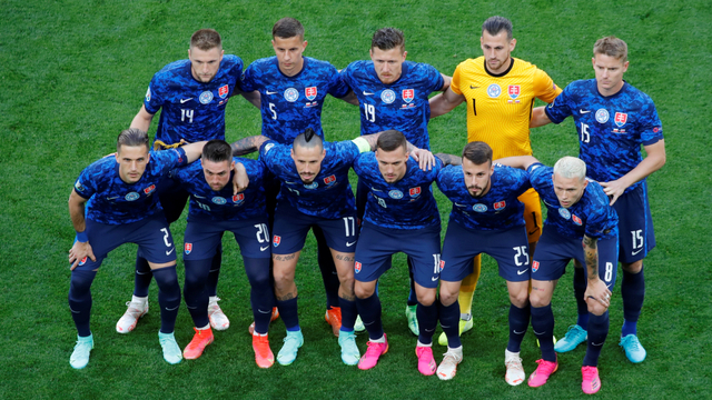 5 Tim Miskin Peluang di Fase Grup Euro 2020, Ada Inggris (127355)