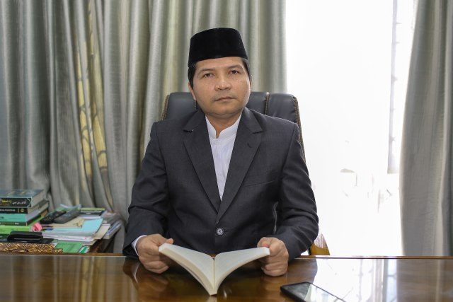 Kata Ulama Aceh Soal Larangan Salat Idul Adha di Masjid Zona Merah dan Oranye (52280)