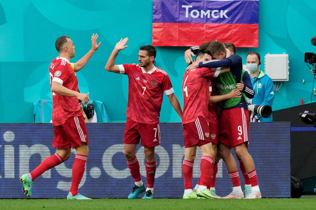 5 Tim Miskin Peluang di Fase Grup Euro 2020, Ada Inggris (127354)