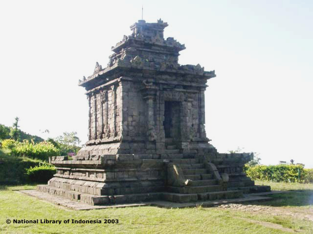 Candi Gedong Songo, Ini Sejarah, Nama, dan Fungsi dari 9 Bangunannya (841181)