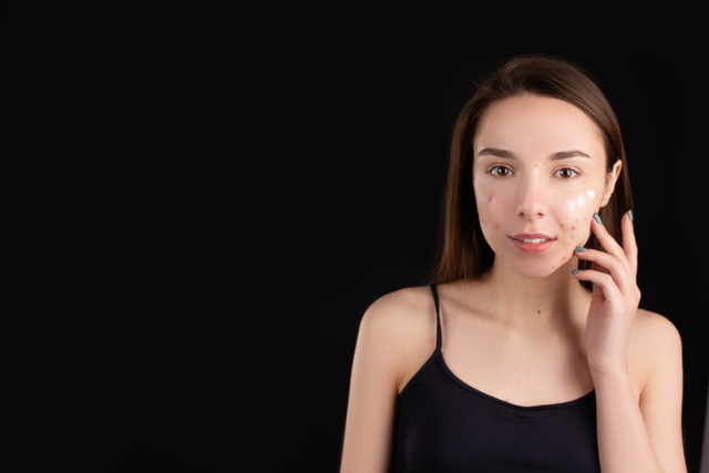 Ilustrasi Cara Mengecilkan Pori-Pori, 9 Tips Praktis dan Efektif! Foto: Pexels