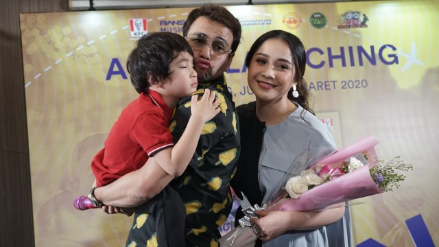Penghasilan YouTuber di Indonesia, Siapa yang Paling Tajir? (840649)