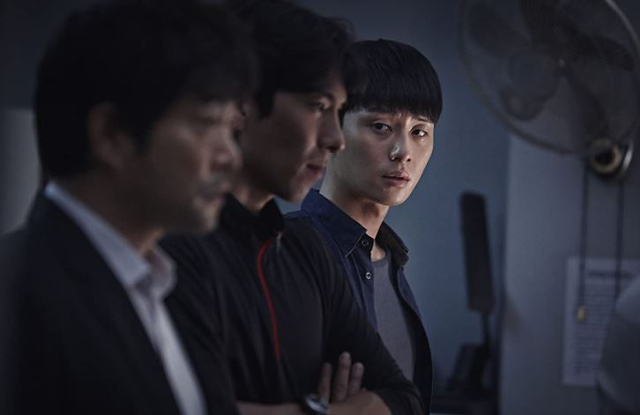 Deretan Film dan Drama yang Dibintangi Park Seo Joon (713435)