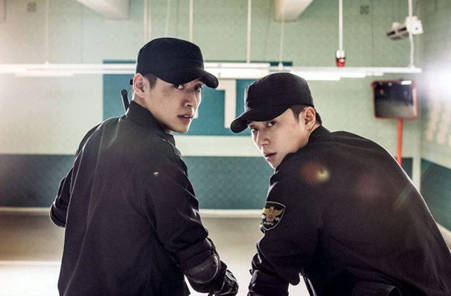 Deretan Film dan Drama yang Dibintangi Park Seo Joon (713438)