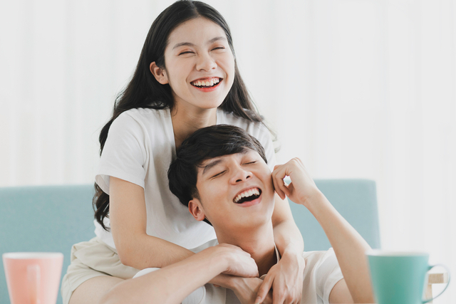 Ilustrasi pasangan zodiak yang lebih cocok jadi sahabat dibandingkan pacar. Dok. Shutterstock