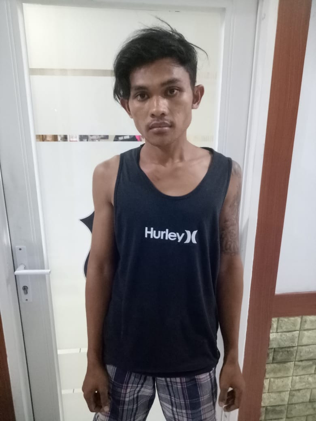 Jurnalis di Sumut Nyaris Dibunuh 4 Pembunuh Bayaran, Pelaku Ditangkap (22546)
