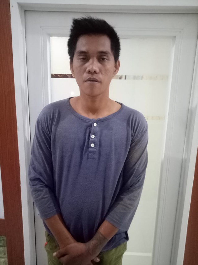 Jurnalis di Sumut Nyaris Dibunuh 4 Pembunuh Bayaran, Pelaku Ditangkap (22547)