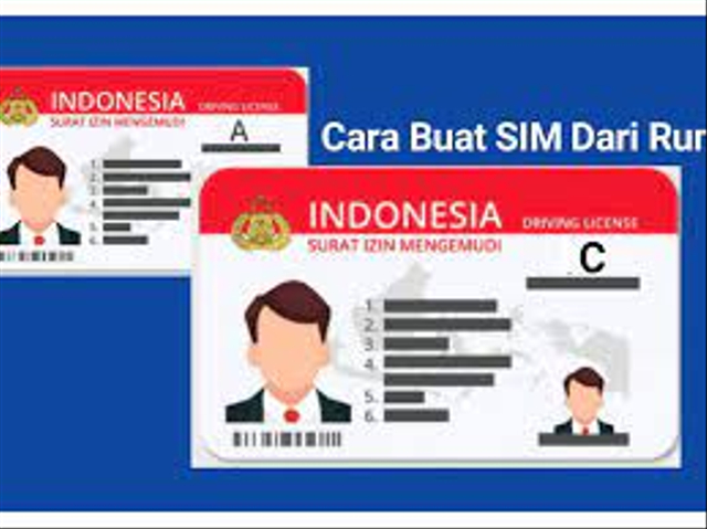 SIM Online/mobil123.com