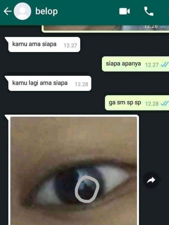 Buset, 5 Chat Pacar Super Posesif Ini Bikin Kamu Elus Dada, Wajib Lapor (655943)