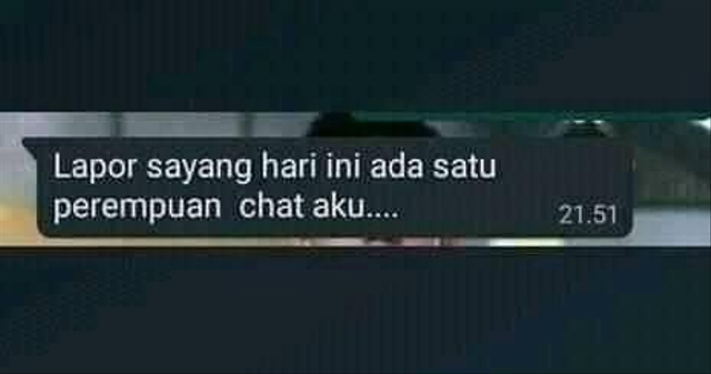 Buset, 5 Chat Pacar Super Posesif Ini Bikin Kamu Elus Dada, Wajib Lapor (655945)