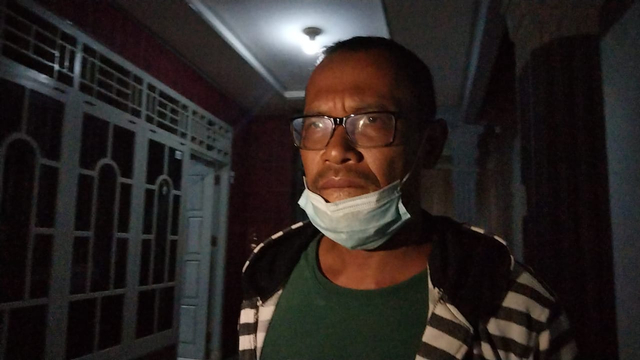 Seorang Wanita Ditemukan Tewas Gantung Diri di Indekos Bandar Lampung (3)