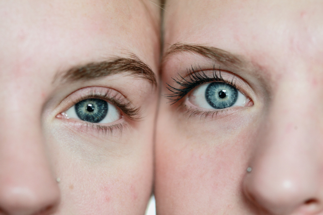 Sifat Zodiak Gemini, Sosok Kembar yang Energik dan Penasaran. Foto: Unsplash
