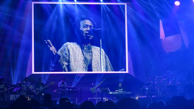 Lirik Lagu dan Chord Pergilah Kasih - Chrisye | kumparan.com