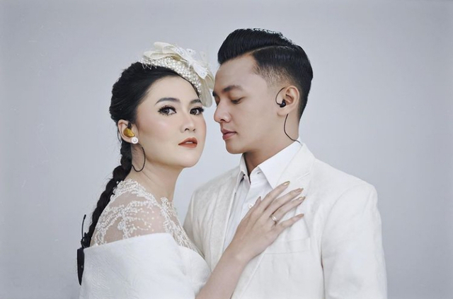 Biodata Nella Kharisma, Lengkap dengan Perjalanan Kariernya (326028)