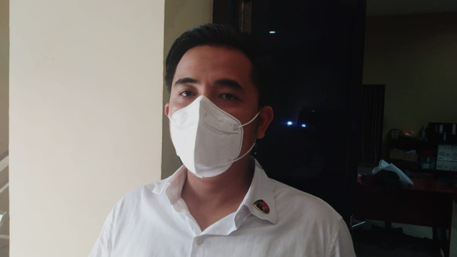 Edarkan Kosmetik Ilegal di Bandar Lampung, Pelaku Terancam 15 tahun Penjara (1)