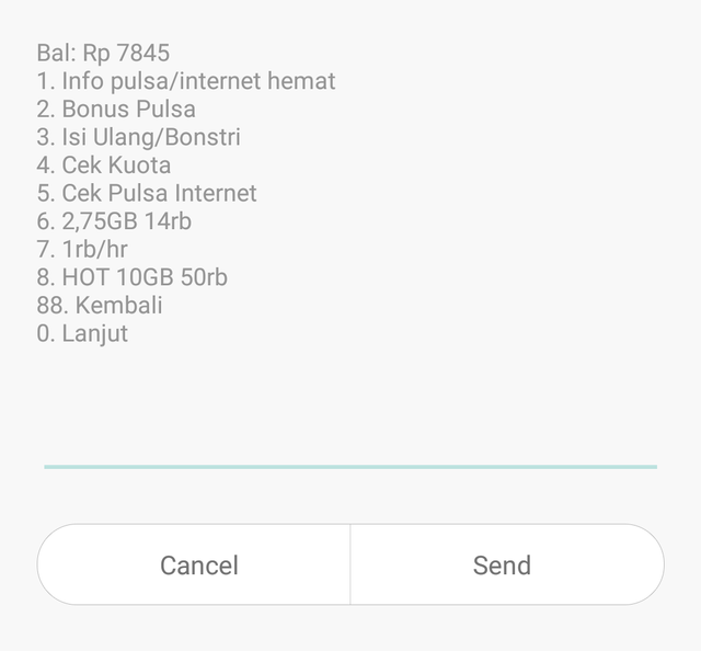 Cek Kuota Tri di SMS hingga Aplikasi, Mudah dan Praktis! (240147)