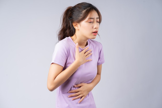 12 Ciri Ciri Orang Hamil Muda Dan Cara Menghitung Usia Kehamilan Hot Liputan6 Com