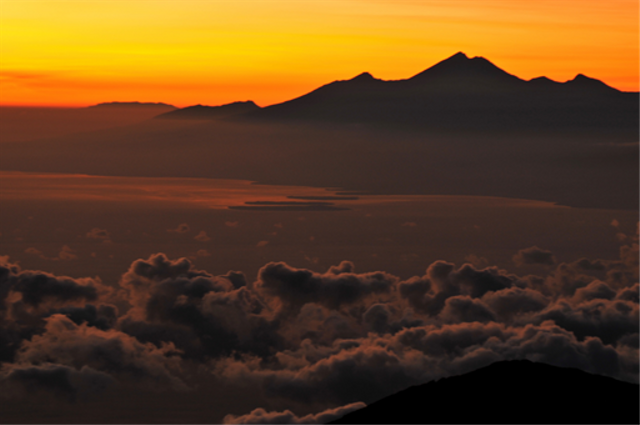 Hubungan Gunung Api Agung dan Pura Besakih dari Waktu ke Waktu (139030)
