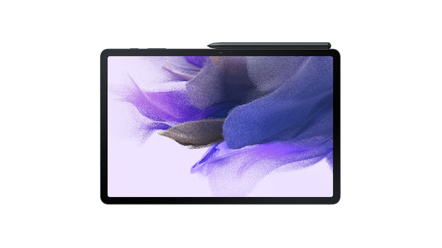 Tablet Samsung Galaxy Tab S7 FE 5G. Foto: Samsung
