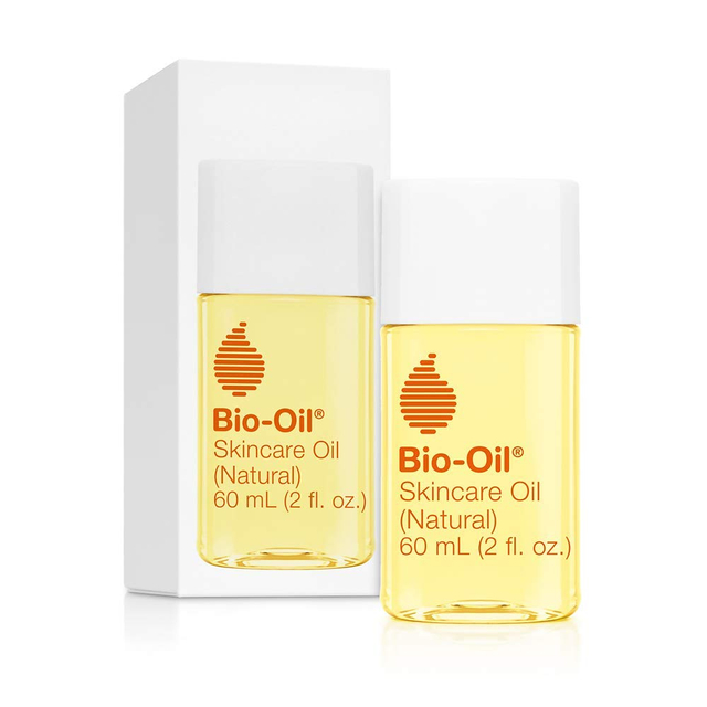 Minyak bio oil. Foto: Bio-Oil Store via Amazon