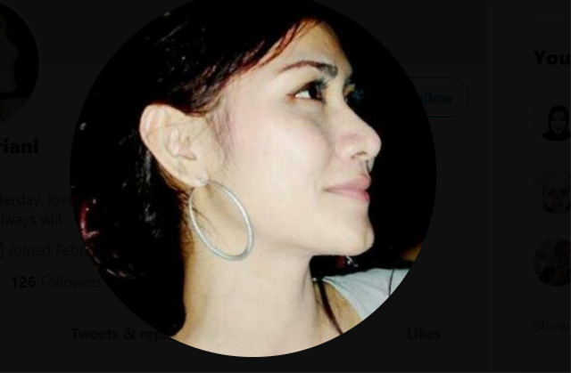 Profil Wenny Ariani, Wanita yang Diduga Memiliki Anak dari Rezky Aditya (30886)