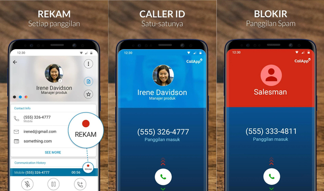 Cara Cek Pemilik Nomor Telepon Dengan Bantuan Aplikasi Kumparan Com