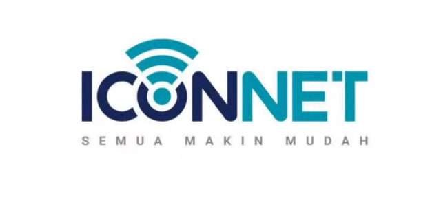 Ilustrasi rebranding Stroomnet PLN menjadi ICONNET. Foto: Indonesia Comnets Plus