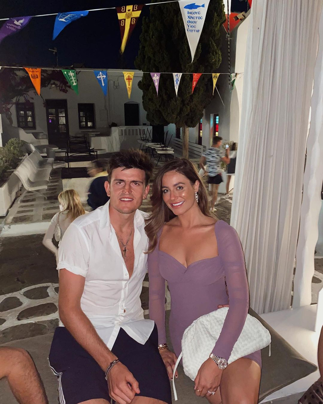 5 Bidadari Cantik di Perempat Final Euro 2020, Ada yang Bermimpi Jadi Ilmuwan (121472)