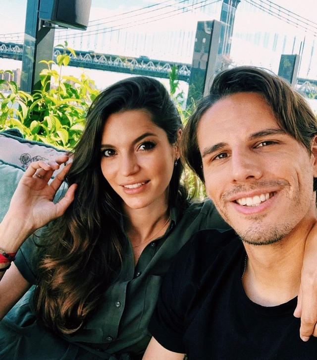 5 Bidadari Cantik di Perempat Final Euro 2020, Ada yang Bermimpi Jadi Ilmuwan (121469)