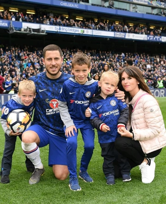 5 Bidadari Cantik di Perempat Final Euro 2020, Ada yang Bermimpi Jadi Ilmuwan (121468)