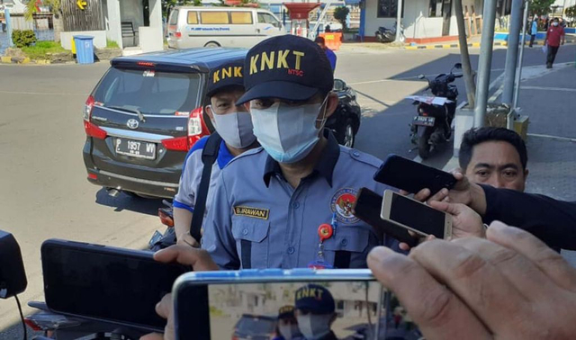 KNKT Investigasi Tenggelamnya KMP Yunicee: Kelaikan hingga Manifes