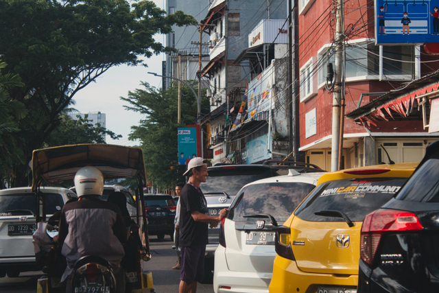 Hemat Mana; Parkir Sekali Bayar atau Langganan untuk Pemilik Kendaraan? (75064)