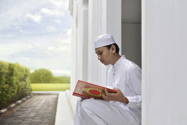 Surat Dalam Alquran Yang Menjelaskan Tentang Sahabat