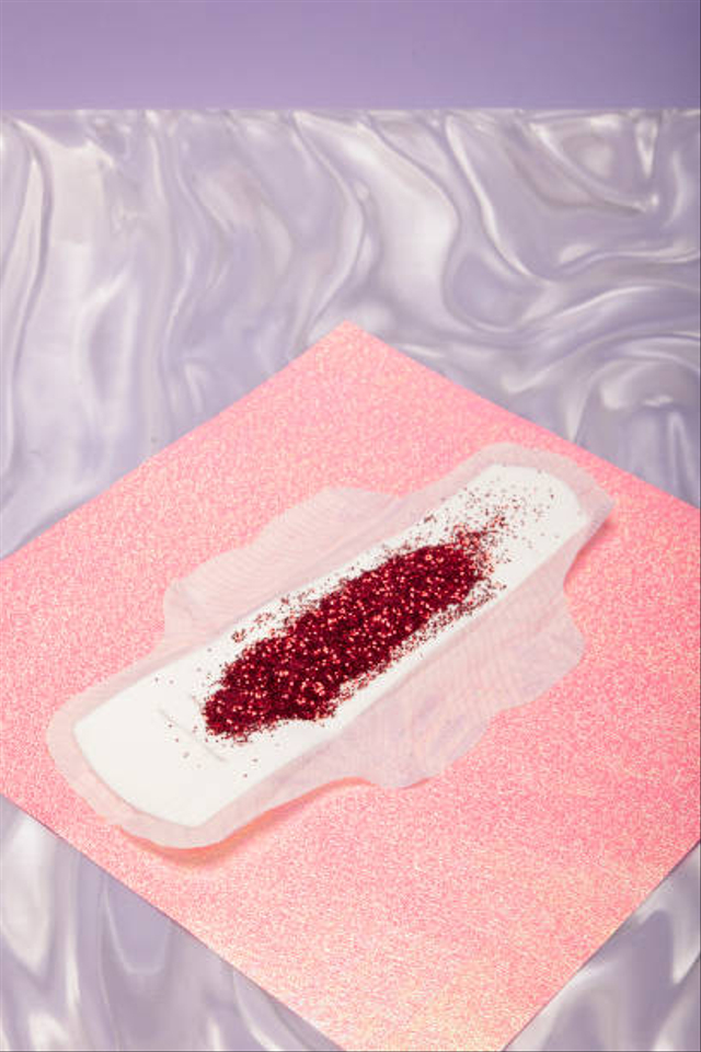 Ilustrasi menstruasi. Foto: Getty Images 