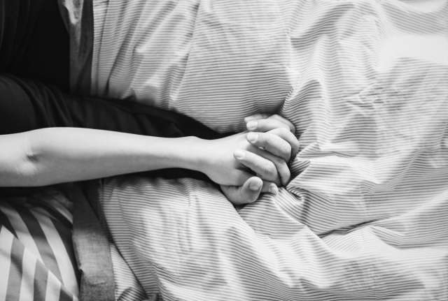 Cara Berhubungan Intim yang Tidak Mengakibatkan Kehamilan, Cek di Sini (250259)