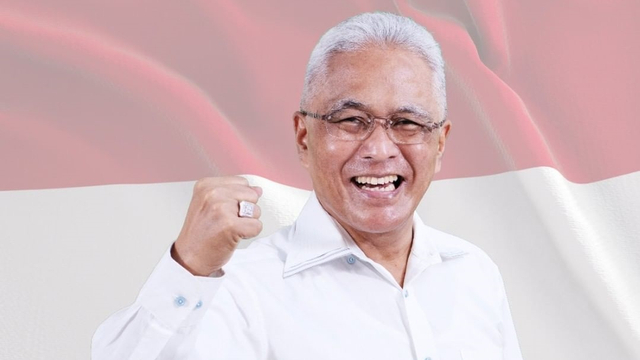 Pandu Riono Kritik Anggota DPR PAN Tak Karantina Usai dari LN: Tak Beri Teladan (96991)