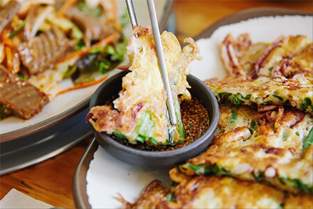 Makanan Khas Korea, Ini 7 Menu Populer dan Menggugah Selera (6944)